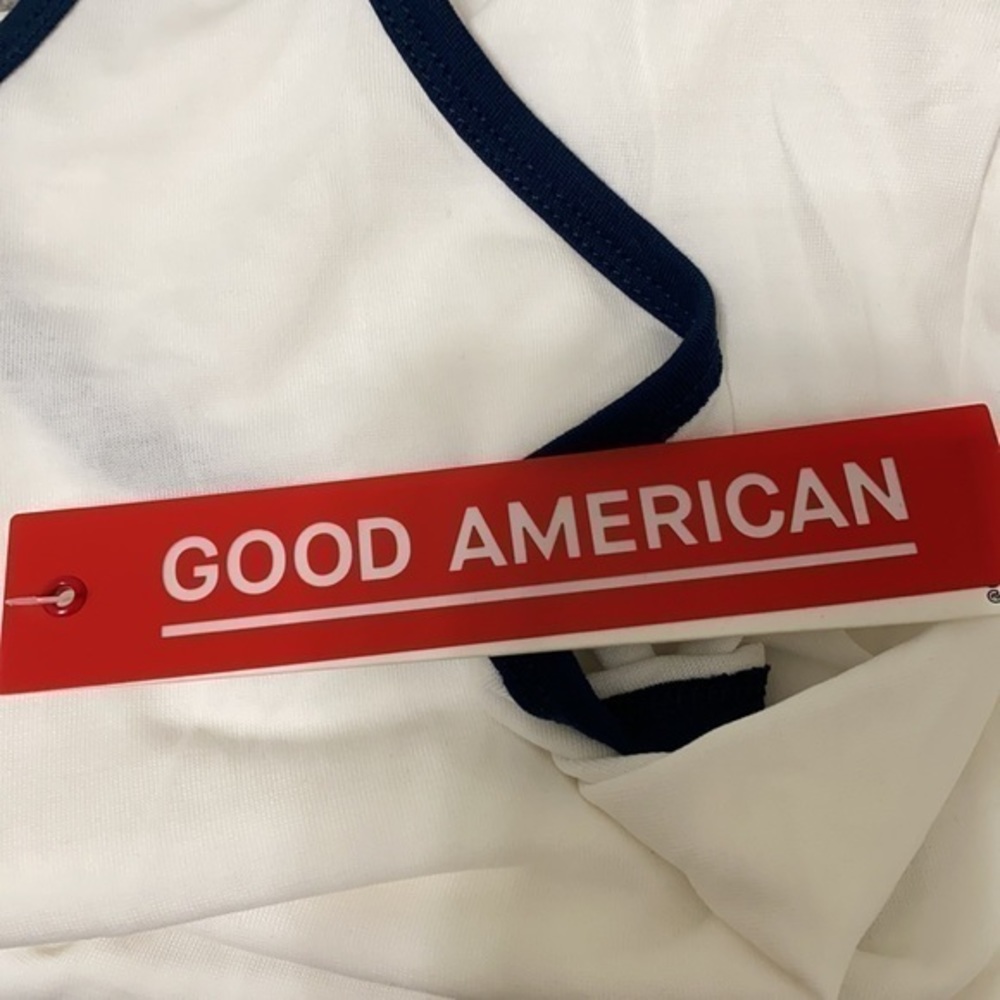 Good American Racerback Tank - Picture 6 of 7